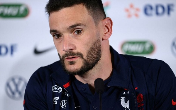 Hugo Lloris - OnzedAfrik