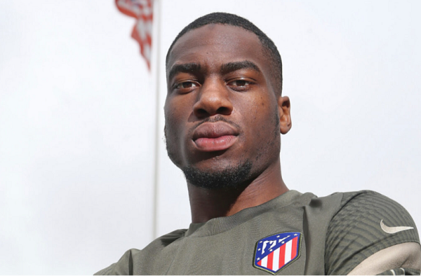 Kondogbia - OnzedAfrik