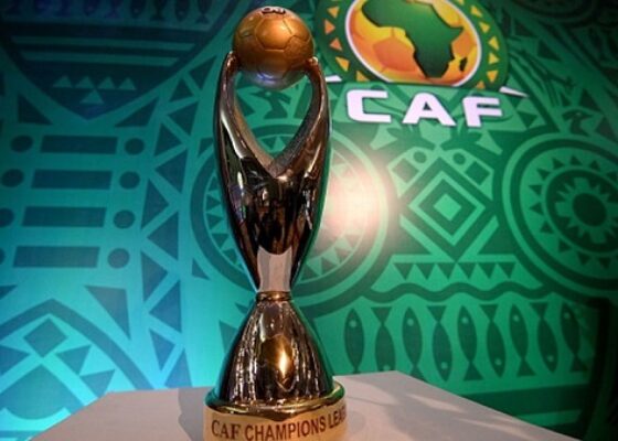 Ligue des Champions CAF - Onze d'Afrik