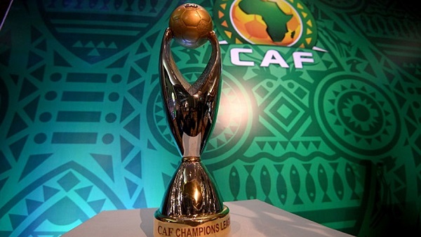 Ligue des Champions CAF - OnzedAfrik