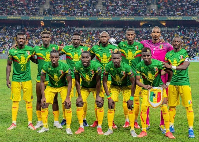 Mali Femafoot - Onze d'Afrik - L'actualité du football