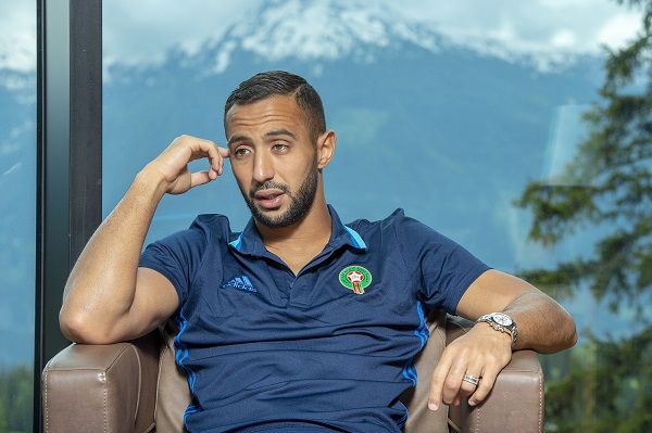 Mehdi Benatia - OnzedAfrik