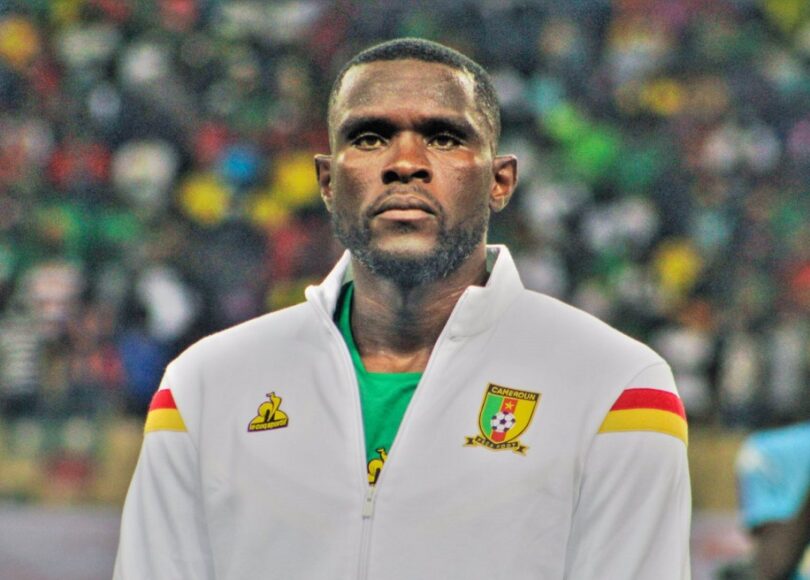 Michael Ngadeu - Onze d'Afrik - L'actualité du football