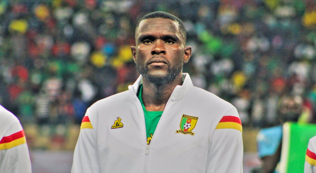 Michael Ngadeu - OnzedAfrik