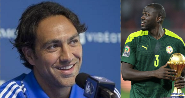 Nesta Koulibaly - OnzedAfrik