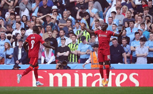 Nianthio SadiO Mane 1 - OnzedAfrik