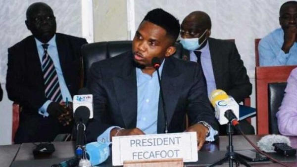 Samuel Etoo presentant ses excuses au peuple algerien 780x440 1 - OnzedAfrik
