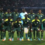 Senegal - Onze d'Afrik - L'actualité du football