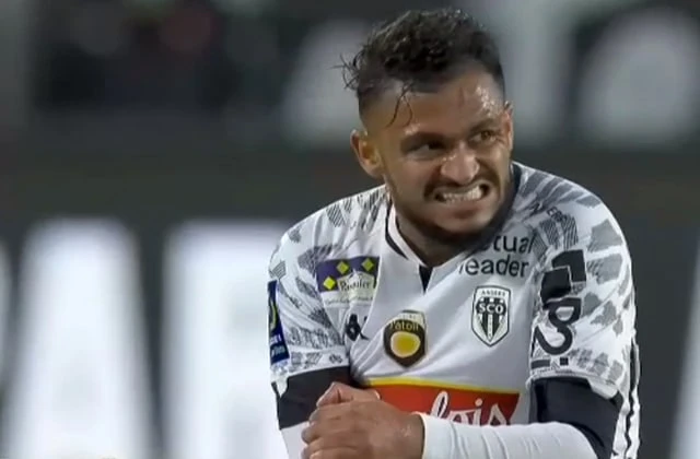 Sofiane Boufal - OnzedAfrik