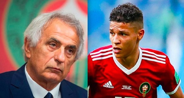 Vahid Halilhodzic 1 - OnzedAfrik