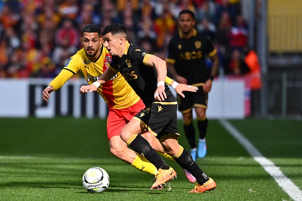 Youcef Atal - OnzedAfrik