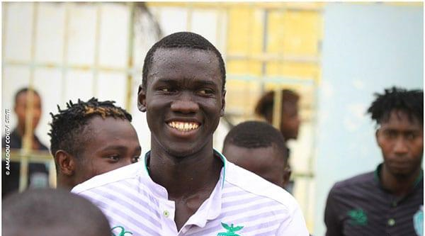 alioune badara faty - OnzedAfrik