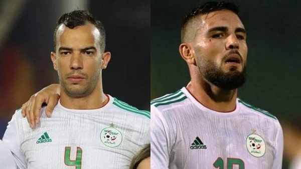 bENLAMRI Delort - OnzedAfrik