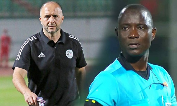 belmadi gassama 1 - OnzedAfrik