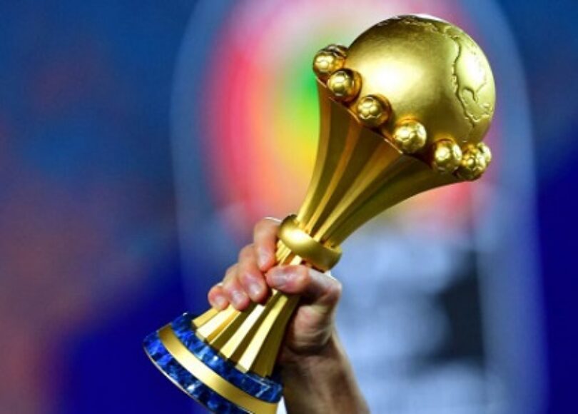 coupe d afrique des nations 1085540 - Onze d'Afrik - L'actualité du football
