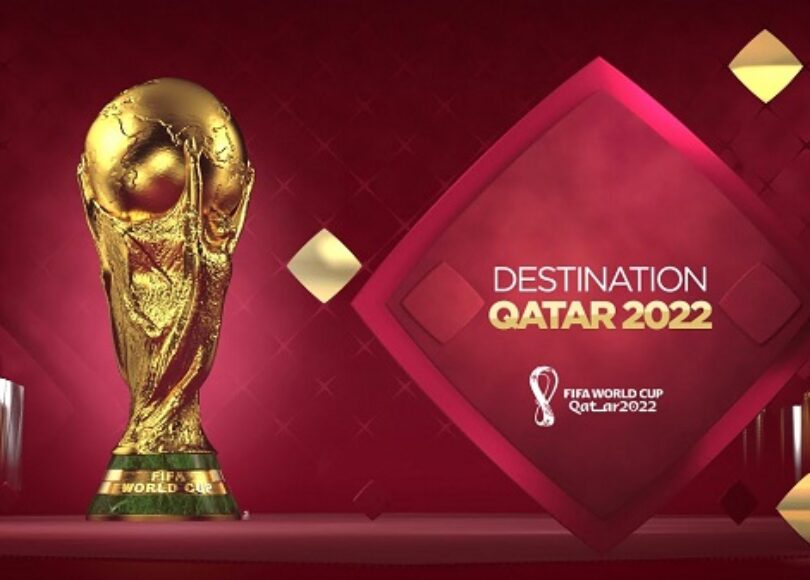 coupe du monde - Onze d'Afrik - L'actualité du football