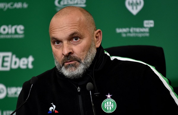 dupraz compte sur la coupe pour donner un nouvel elan aux verts photo pqr r perrin 1640357279 - OnzedAfrik