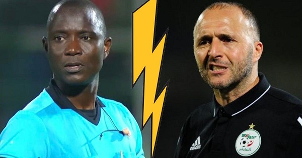 gassama belmadi - OnzedAfrik