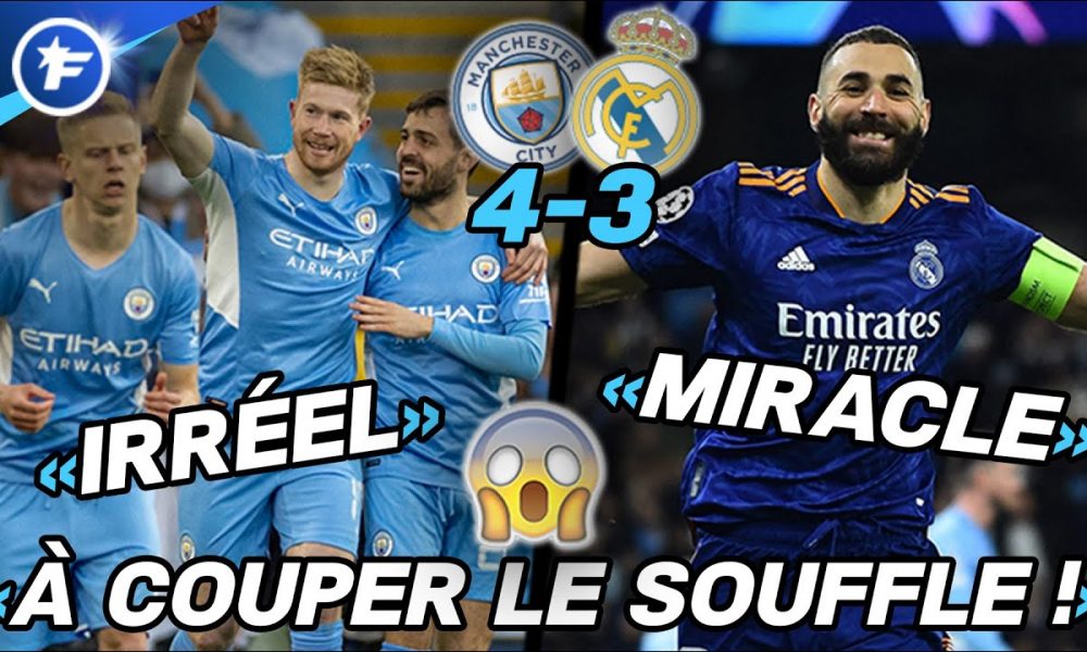 real city - OnzedAfrik