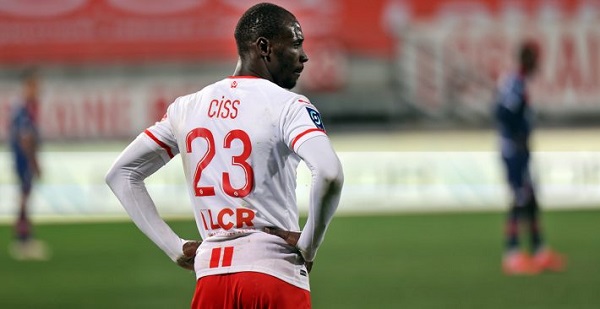 saliou ciss nancy 710x366 1 - OnzedAfrik