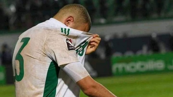 slimani devaste elimination algerie coach club precise 2 - OnzedAfrik