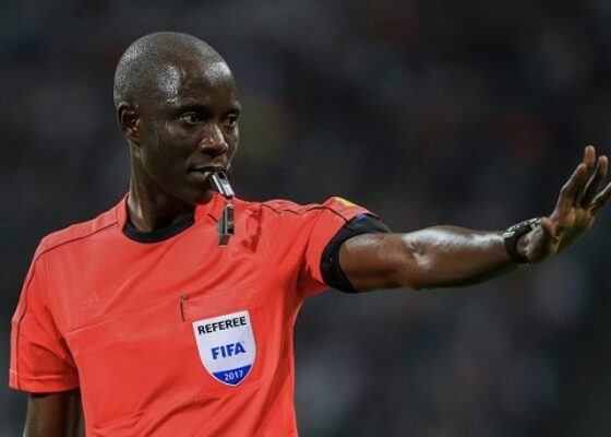 Bakary Gassama - Onze d'Afrik - L'actualité du football