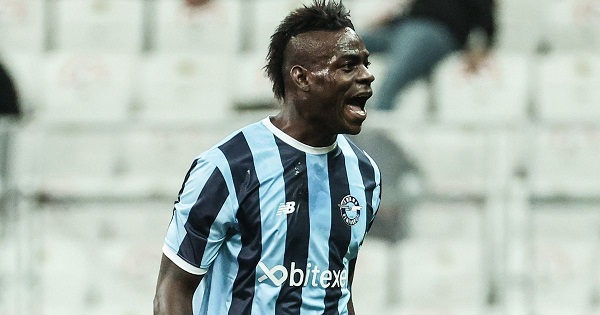 Balotelli 2 - OnzedAfrik