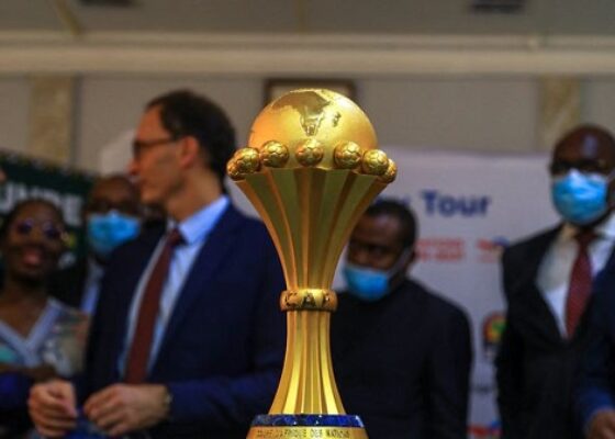Coupe dAfrique des Nations CAN - Onze d'Afrik