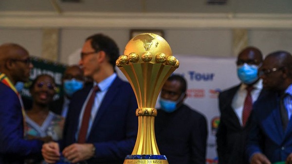 Coupe dAfrique des Nations CAN - OnzedAfrik