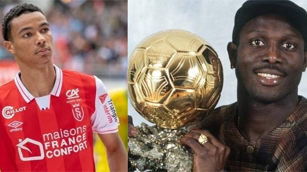 Ekitike wEAH - OnzedAfrik