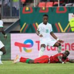 Gana Gueye Bouna Sarr - Onze d'Afrik - L'actualité du football