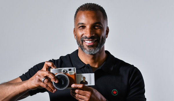 Habib Beye - OnzedAfrik