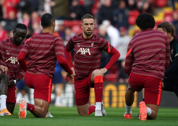 Henderson Sadio Mane - OnzedAfrik