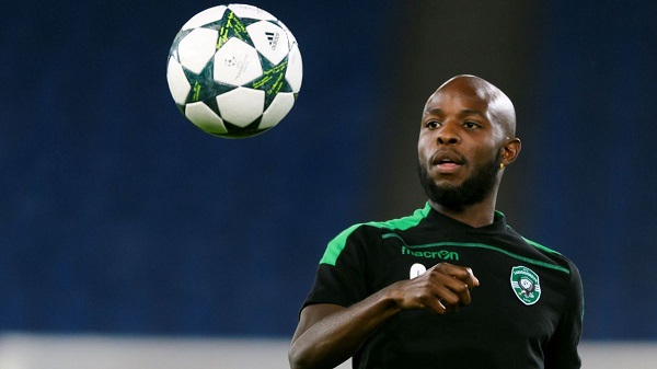 Jody Lukoki - OnzedAfrik