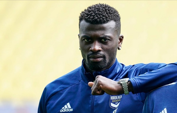 Mbaye Niang - OnzedAfrik