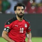 Mohamed Salah Egypt 2 - Onze d'Afrik