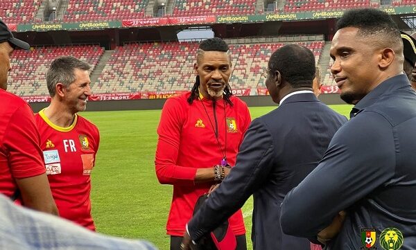 Rigobert Song attendu au pied du mur 1 e1652279889791 - OnzedAfrik