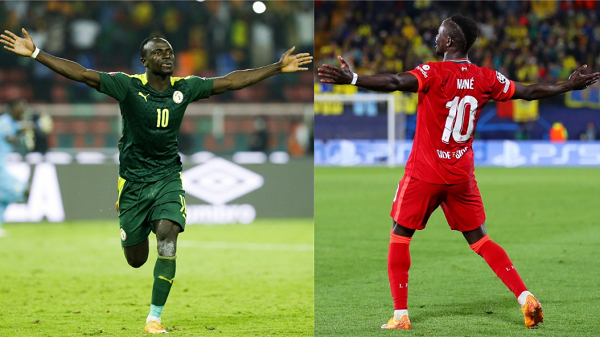 Sadio Mane 1 - OnzedAfrik