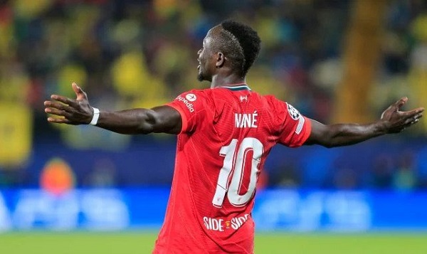 Sadio Mane 2 1 - OnzedAfrik
