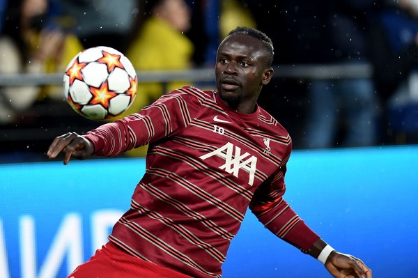 Sadio Mane 5 - OnzedAfrik