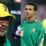 Song Matip ETOO - Onze d'Afrik - L'actualité du football