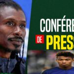 cisse - Onze d'Afrik - L'actualité du football