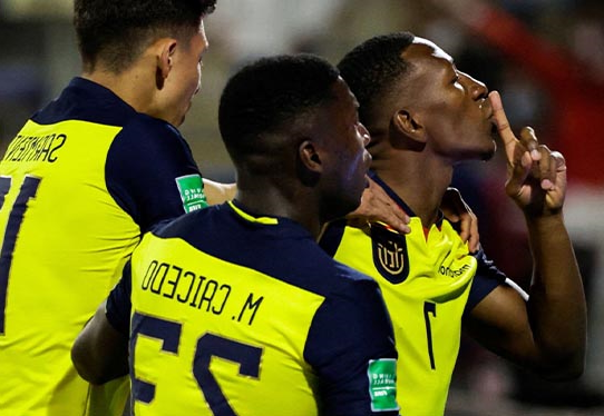 equateurh - OnzedAfrik