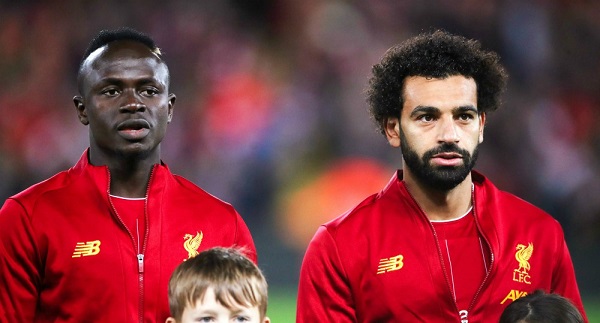 liverpool sadio mane s explique sur sa brouille avec mohamed salah 649 - OnzedAfrik