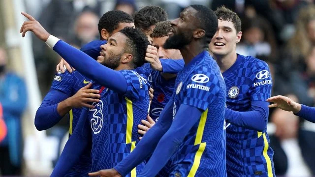 newcastle chelseapremier2122 - OnzedAfrik