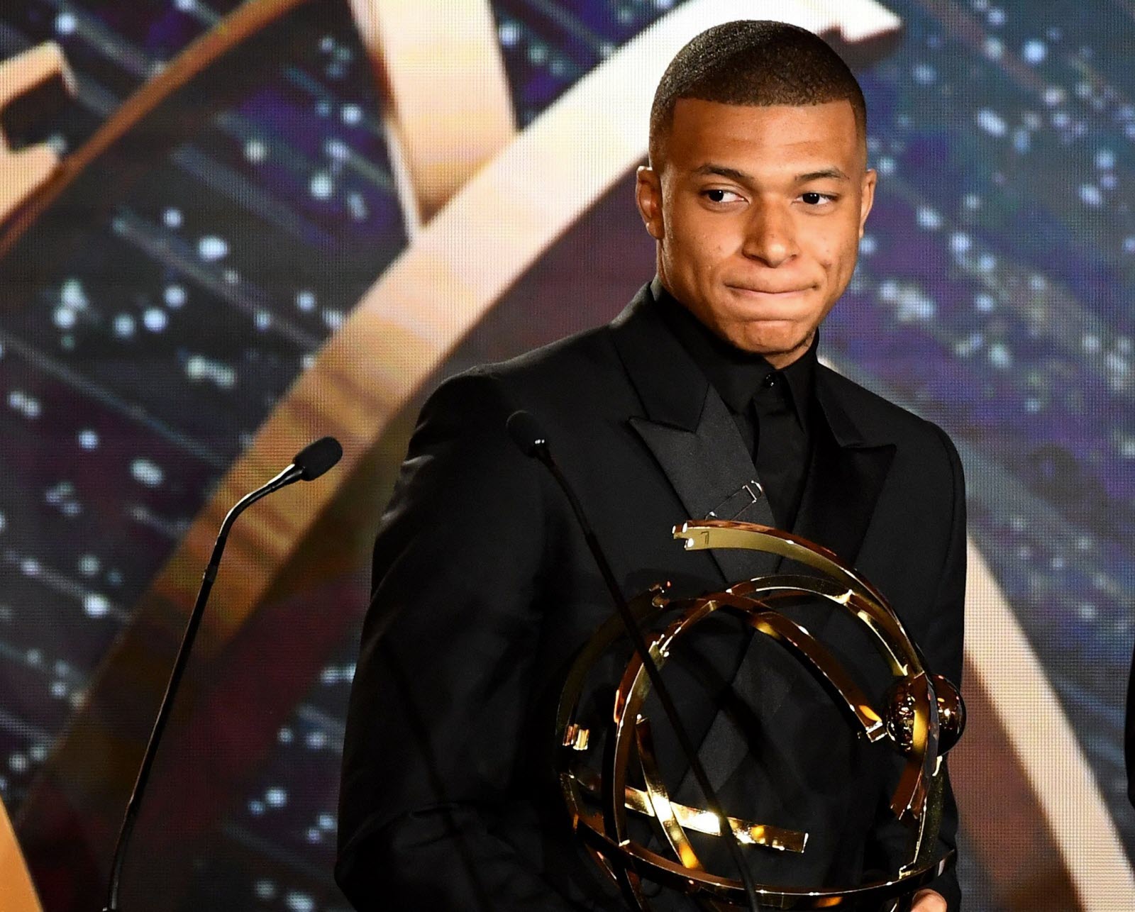 photo franck fife afp 1558378427 - OnzedAfrik