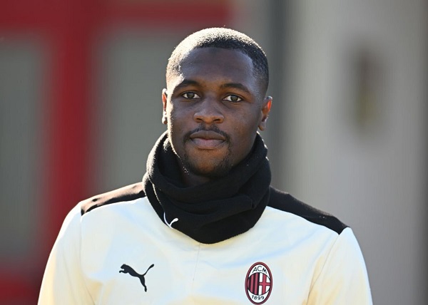 Ballo Toure - OnzedAfrik