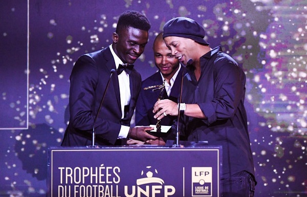 Bamba Dieng OM Roni - OnzedAfrik