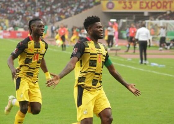 Black Stars CANNOT be drawn against any of these SEVEN 680x375 1 - Onze d'Afrik - L'actualité du football