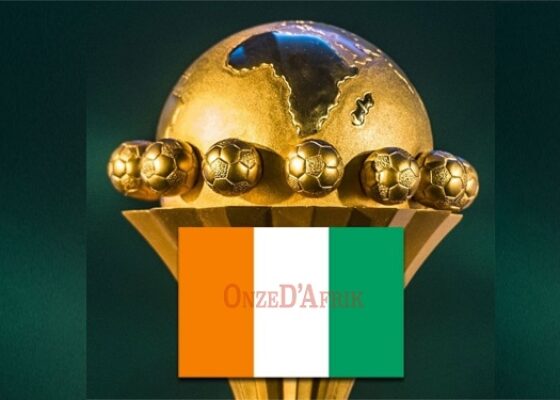 CAN 2023 2 - Onze d'Afrik - L'actualité du football